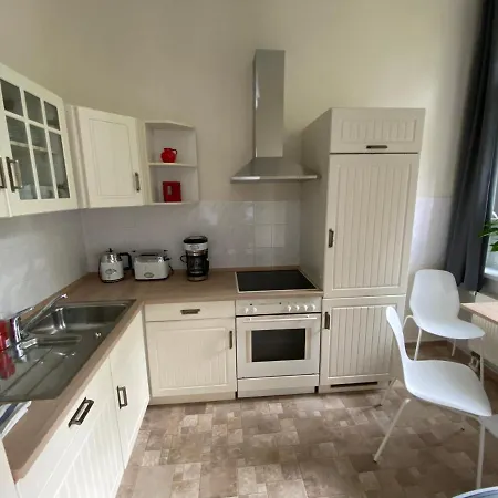 Koenig Georg Casa vacanze