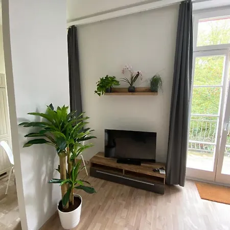 Vakantiehuis Koenig Georg Wurzen