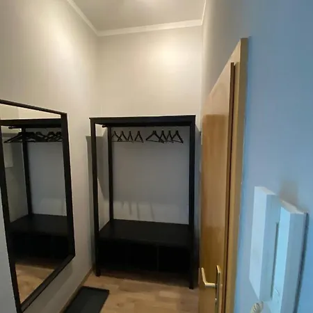 Koenig Georg Vakantiehuis