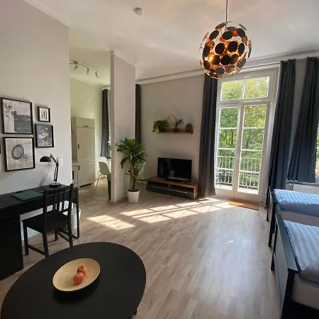 Koenig Georg Σπίτι διακοπών *