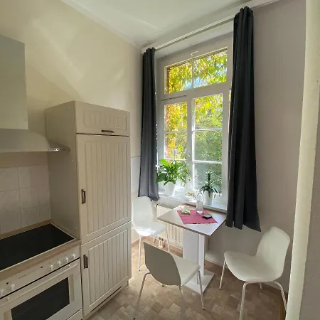 Koenig Georg Vakantiehuis *