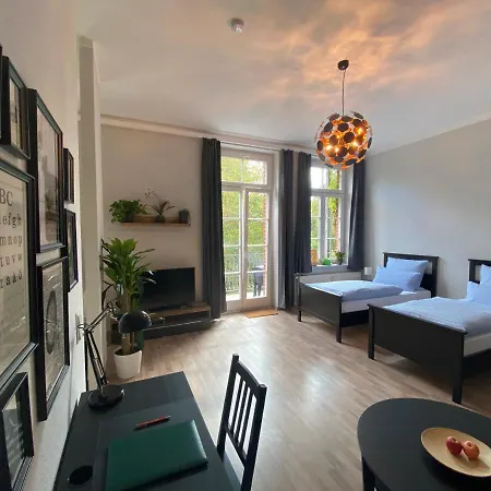 Koenig Georg Vakantiehuis *