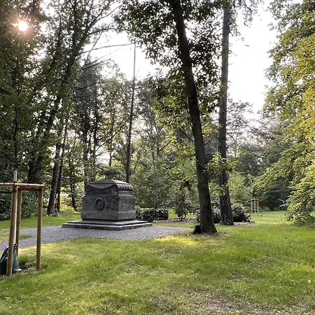 Koenig Georg Σπίτι διακοπών *