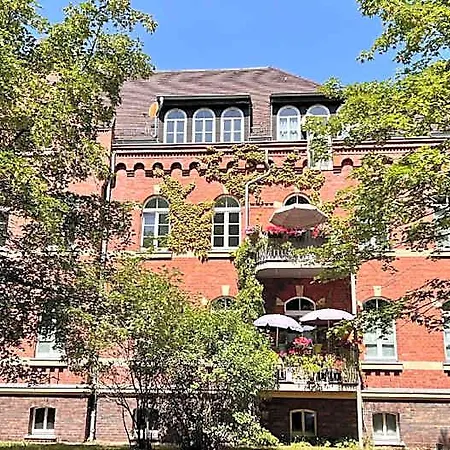 Koenig Georg Дом отдыха