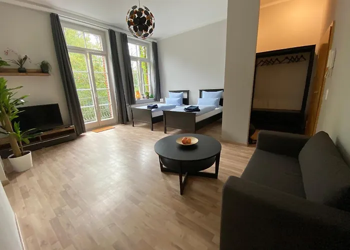 بيت للعطل Koenig Georg فورتسن