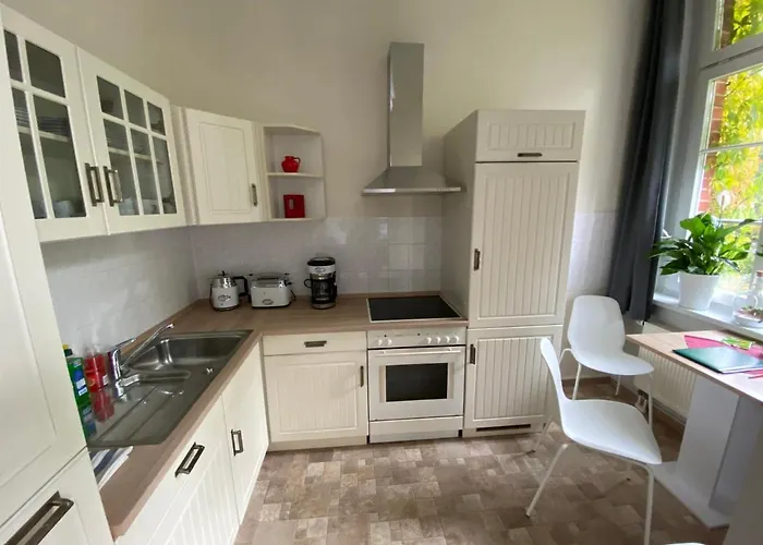 Koenig Georg بيت للعطل