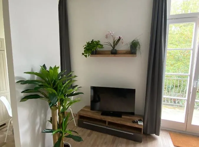 بيت للعطل Koenig Georg فورتسن