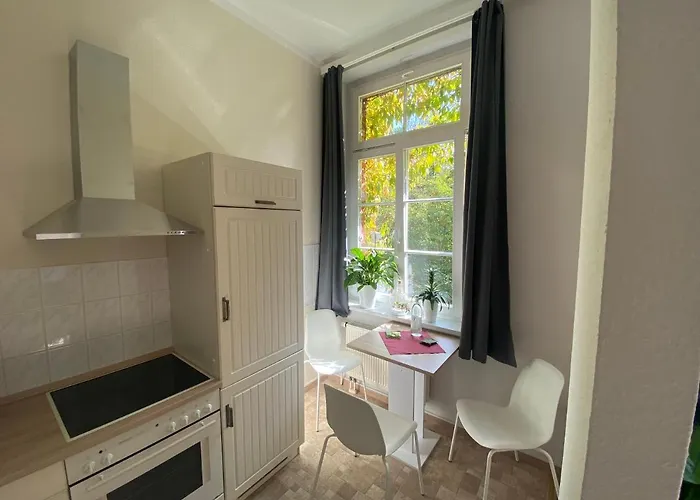 Koenig Georg بيت للعطل *