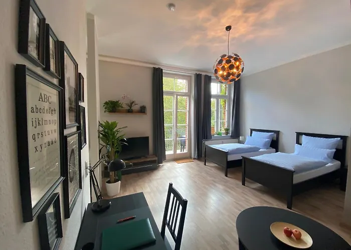 Koenig Georg بيت للعطل *