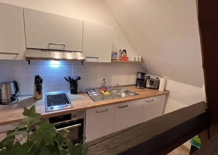 بيت للعطل Koenig Georg فورتسن