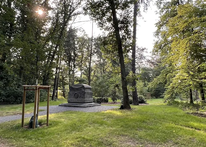 Koenig Georg بيت للعطل *