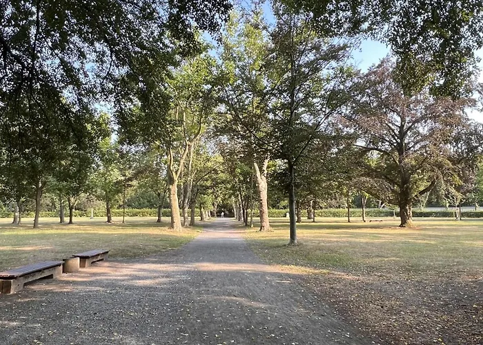 بيت للعطل Koenig Georg *